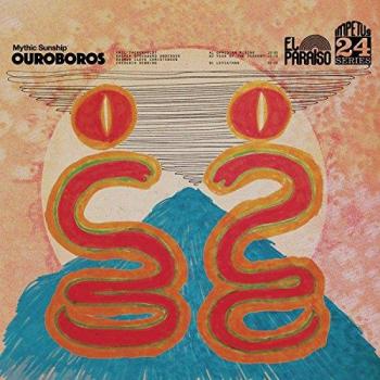 Ouroboros [Vinyl LP]