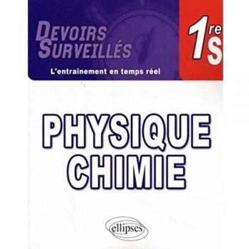 Physique-Chimie 1e S