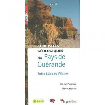 Curiosités Géologiques Du Pays De Guérande