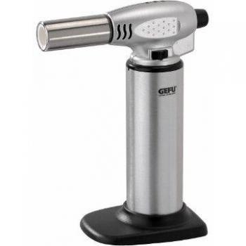 Gefu 35400 Soplete de Cocina, Acero Inoxidable, Multicolor