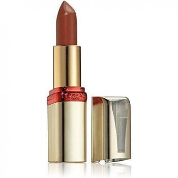Labial L'Oréal Paris Color Riche S302 Chocolate Claro