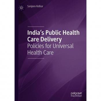 India's Public Health Care Delivery
