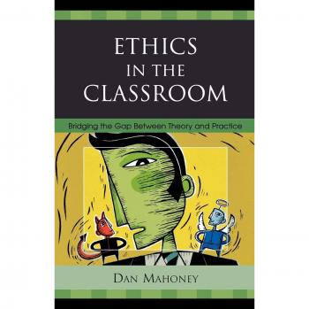 Ethics in the Classroom