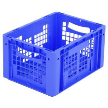 XL BITO stohovací přepravka pro průmyslové použití