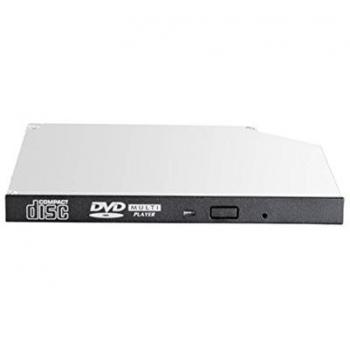 HP Gen9 9.5mm SATA DVD-ROM JackBlack