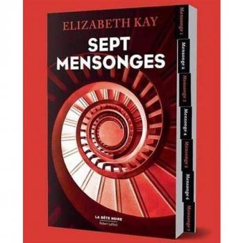 Sept mensonges
