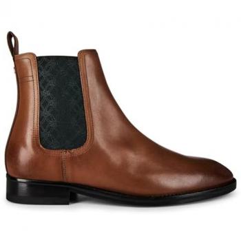 Ted Baker Lineus Stofvrije Laarzen