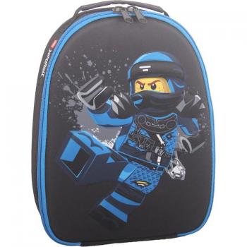 Fiambrera LEGO Ninjago Jay 5L