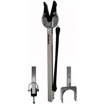 Composite Head Transom Saver