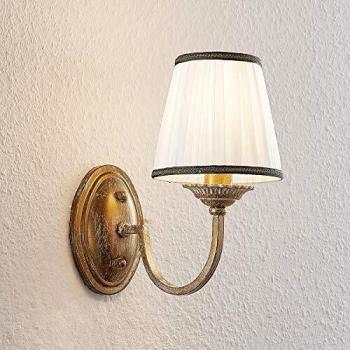 Lumiel Dimmable Wall Lamp for Living Room