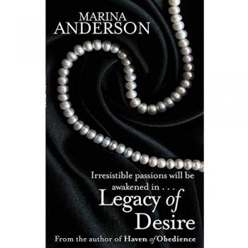 Legacy Of Desire