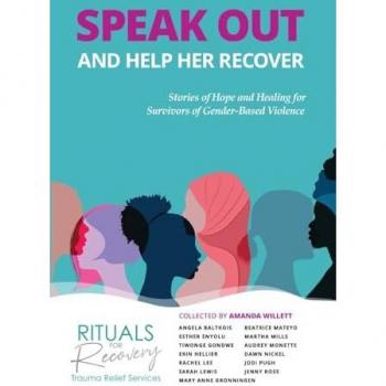 Speak Out and Help Recover