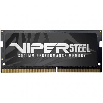 Patriot Viper Steel 32GB DDR4 3200MHz RAM (1 x 32GB)