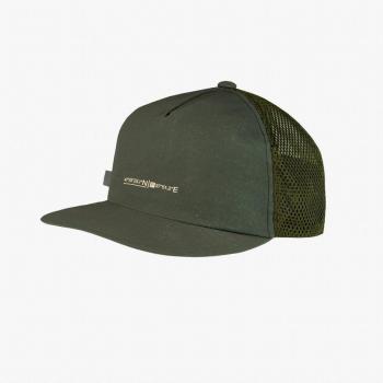 Buff Pack Trucker Cap