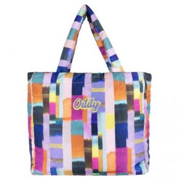 Oilily Soleil Shopper Tasche 44 cm für Damen