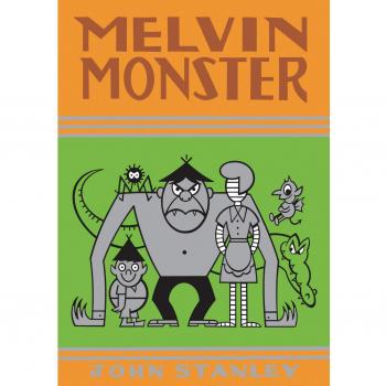 Melvin Monster 3