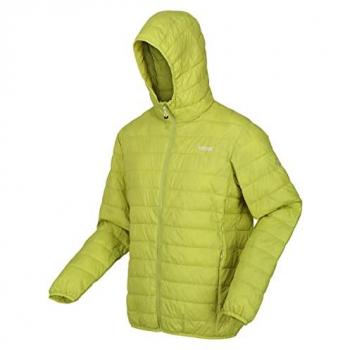 Regatta Hillpack Daunenjacke Herren Regular Fit
