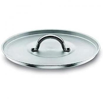 Coperchio Lacor 38 cm Argento – Kit Cucina