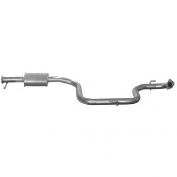 Central Muffler VEGAZ KS-135