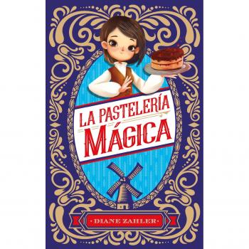 LA PASTELERÍA MÁGICA