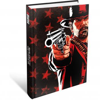 Red Dead Redemption 2: Das offizielle Buch