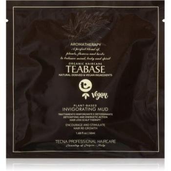 Gentle Scalp Renewal Mask with Transparency