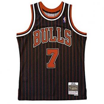 Chicago Bulls Toni Kukoc Classic Edition