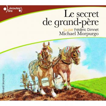 Le secret de grand-père