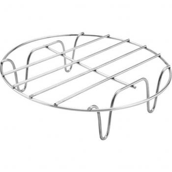 304 Stainless Steel Cooking Rack for Baking and Cooling