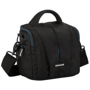 Cullmann Sydney pro Vario 200 Sac photo noir