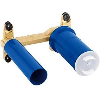 Single-Lever Mixer Universal Concealed Body 1/2