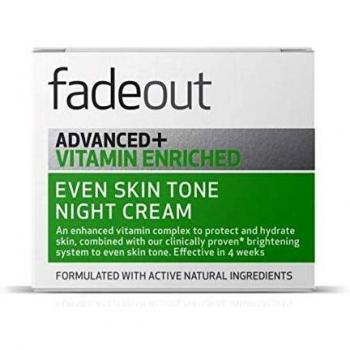 Crema Notturna Nutri-Bright Fade Out Advanced+ Acido Lattico