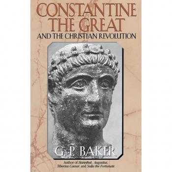 Vitalsource Technologies, Inc. Constantine The Great