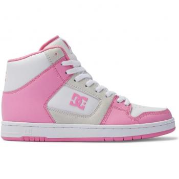 Zapatillas Manteca 4 Hi de DC Shoes