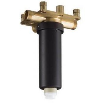 Hansgrohe AXOR Deckenanschluss Grundkörper für Kopfbrause 26434180