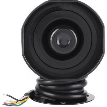 IP65 Waterproof Electric Sound Horn Loud Speaker Alarm