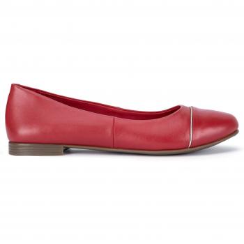 Lasocki 49R Ballerine Rosso – Erica