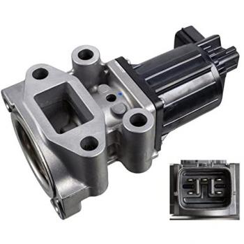 ADBP740015 Válvula EGR de BLUE PRINT
