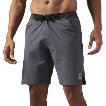 Reebok Epic Knit Waistband Pantalón Corto Hombre Multicolor