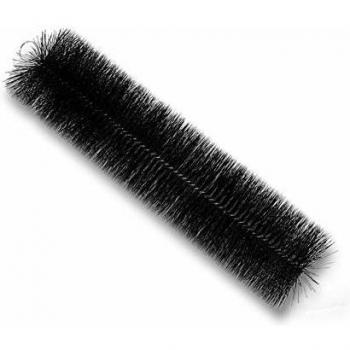 Wiltec Black Brush para Estanques