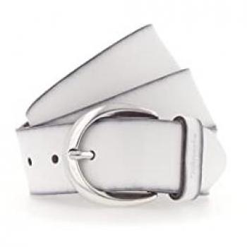 Belt Tamaris Argento/Bianco