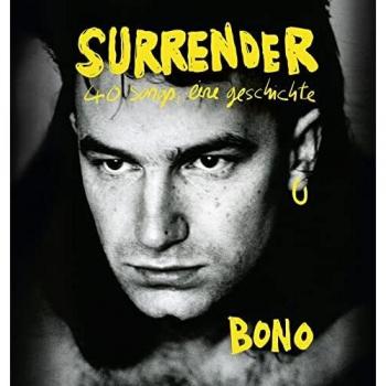 Surrender