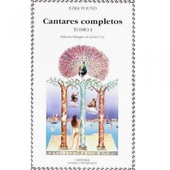Cantares Completos, Letras Universales / Universal Writings