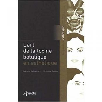 L'art de la toxine botulique en esthétique
