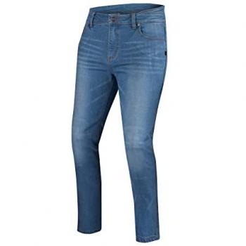Segura Rosco Jeans de moto Bleu taille : 2XL