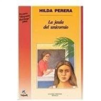 La jaula del Unicornio