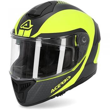 Acerbis Krapon Helm