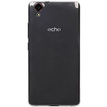 Coque Gel pour Echo Smart