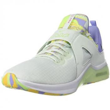 Nike Zapatillas Nike Air Max Bella Tr 5 Premium Mujer Verde EU 42 1/2