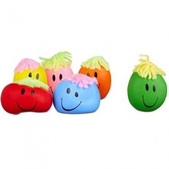 Physioball Relaxdays – Antistressknautschball, 6 cm